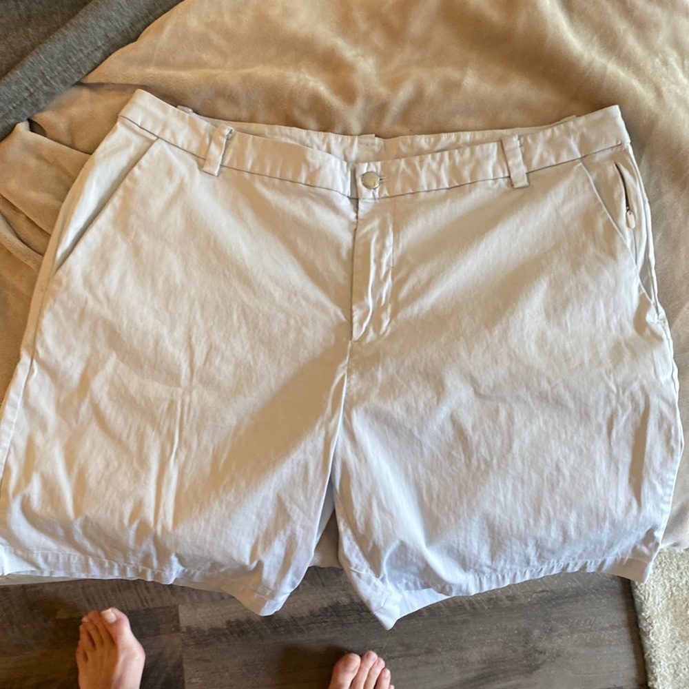 Lulu shorts